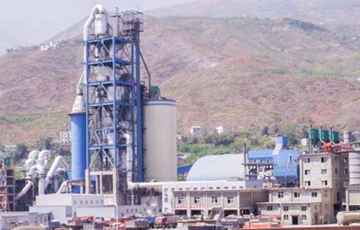 四川泰昌建材集團(tuán)